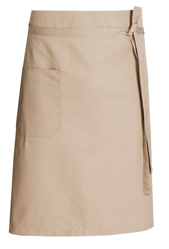 Pick-up, Khaki, sidelomme