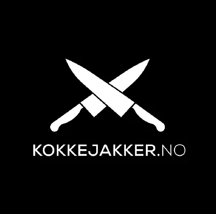 Salg av kokketøy, kokkejakker og forklær i Norge. Kokketøy fra Nybo Workwear.