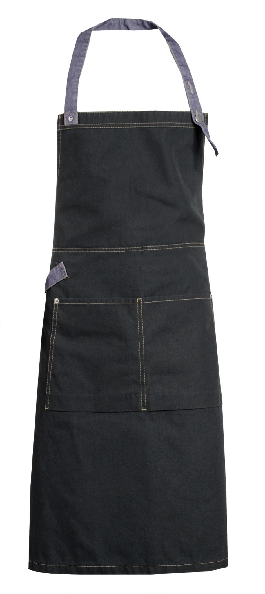 New Nordic, Sort-denim