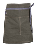 New Nordic, Forkle, Brunt - denim