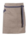 New Nordic, Forkle, Khaki-denim