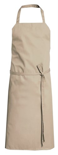 All-Over, Smekk forkle, Khaki