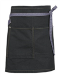 New Nordic, Forkle, Sort-denim