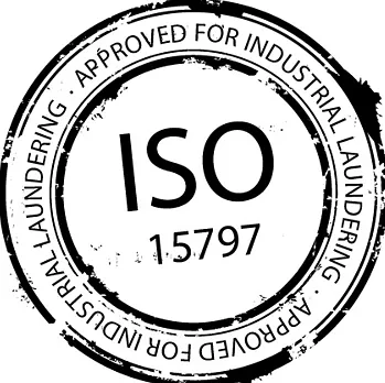 ISO 15797 klassifisering